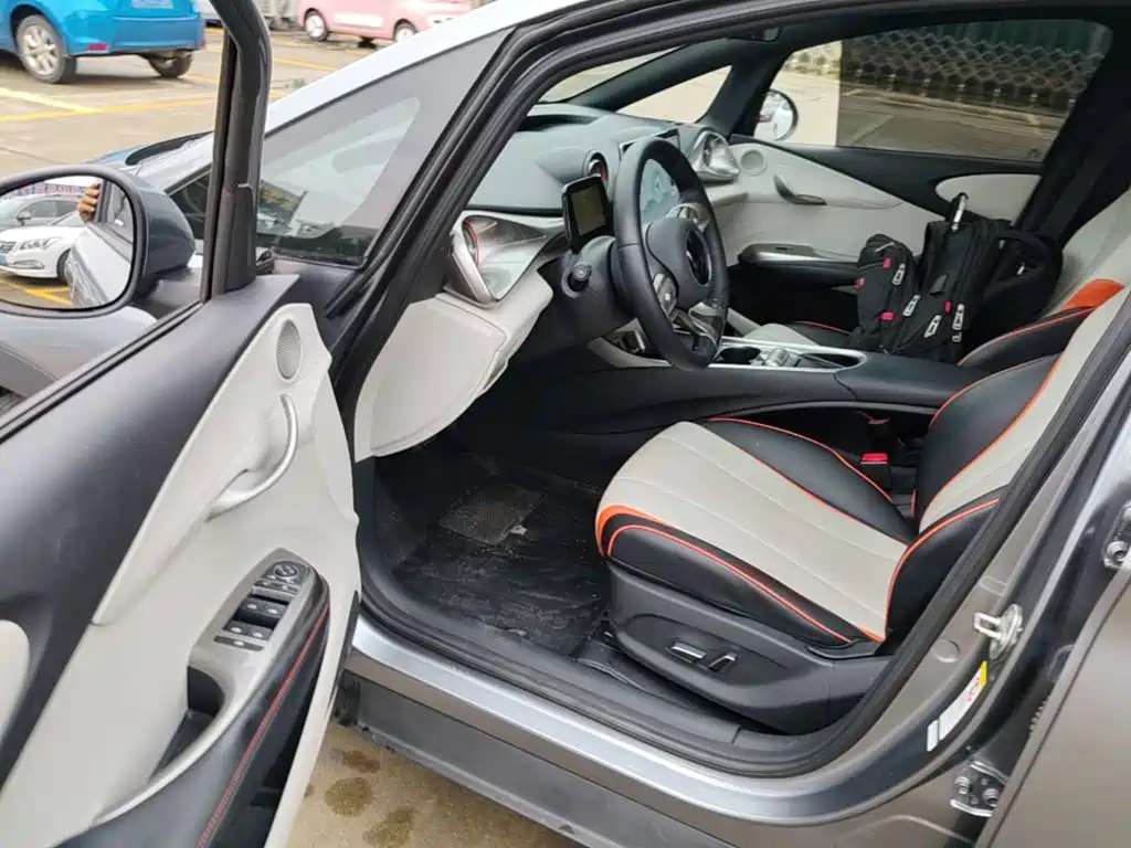 BYD Dolphin — миниатюра 16