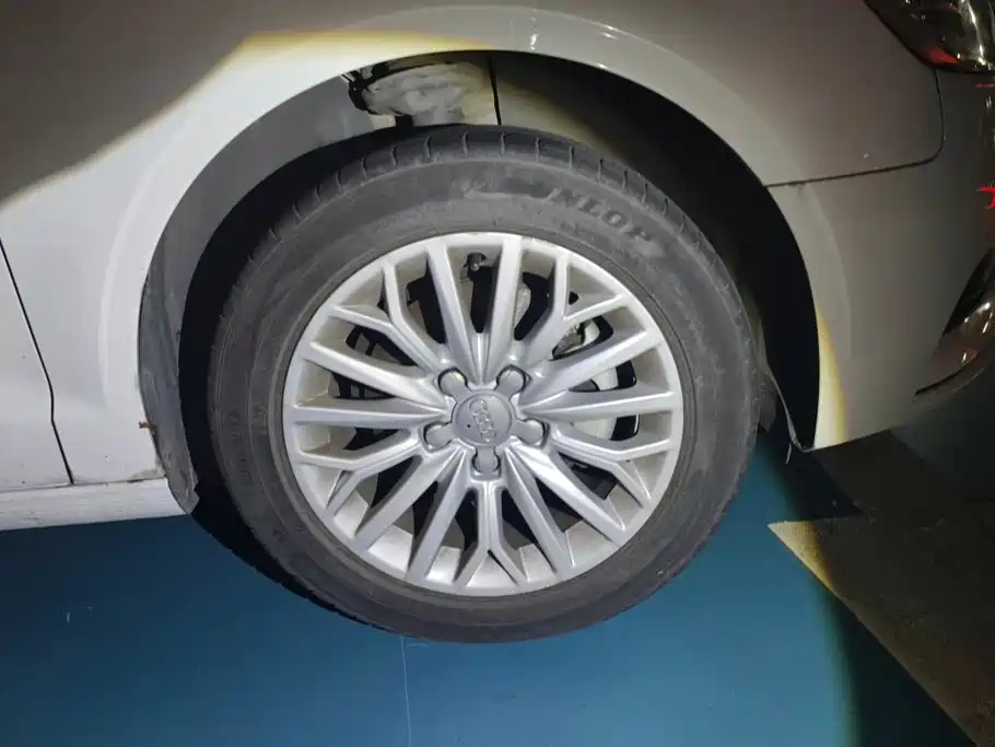Audi A3 — миниатюра 5