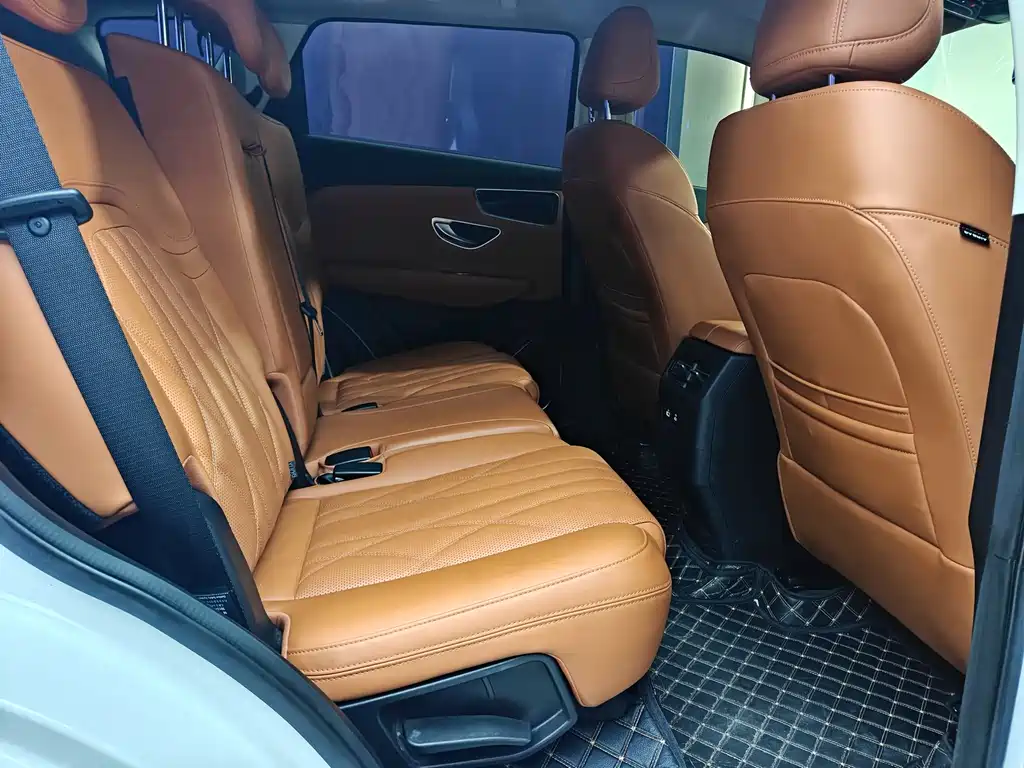 Jetour X70 PLUS — миниатюра 12