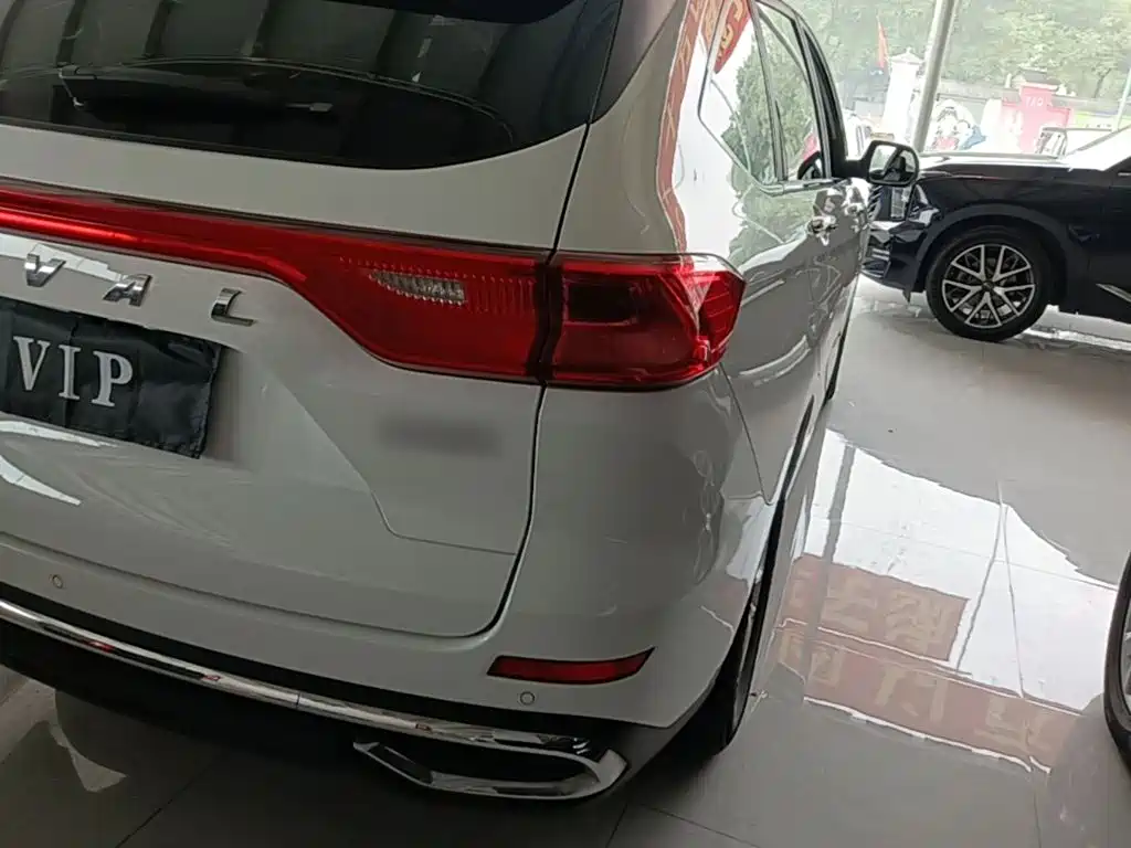 Haval M6 — миниатюра 8
