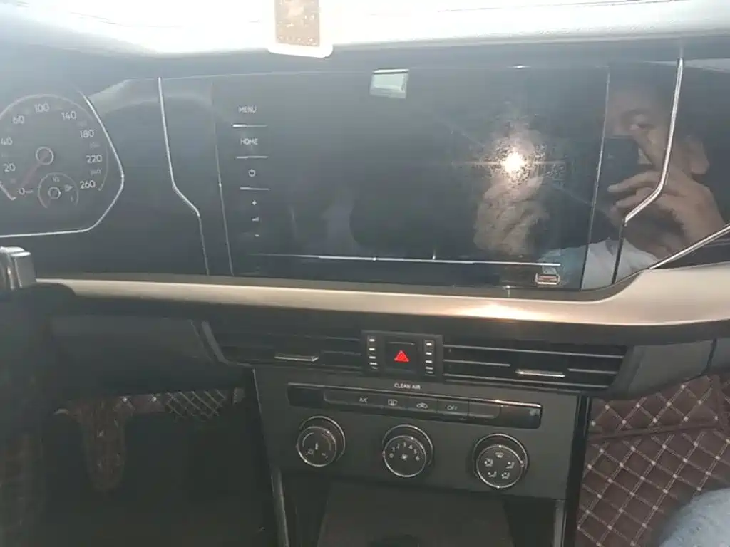 Volkswagen Passat — миниатюра 13
