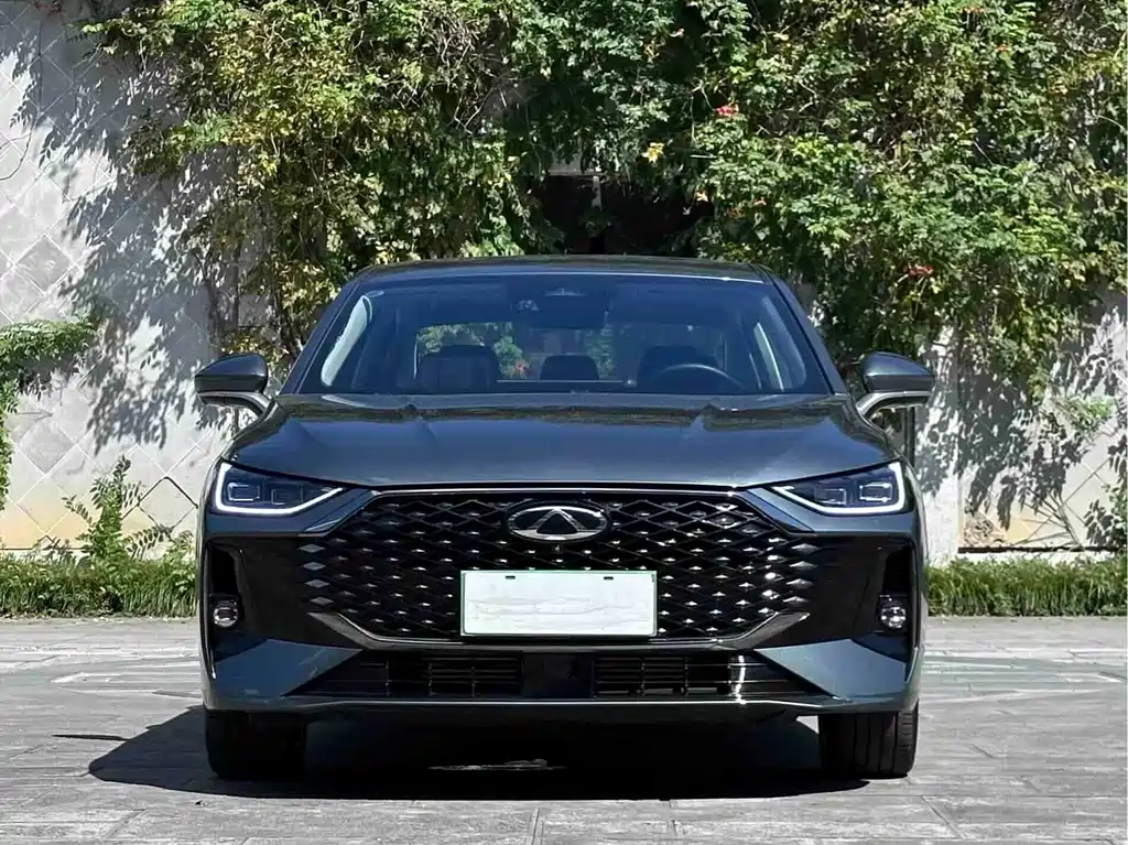 Chery Arrizo 8 PRO — миниатюра 2