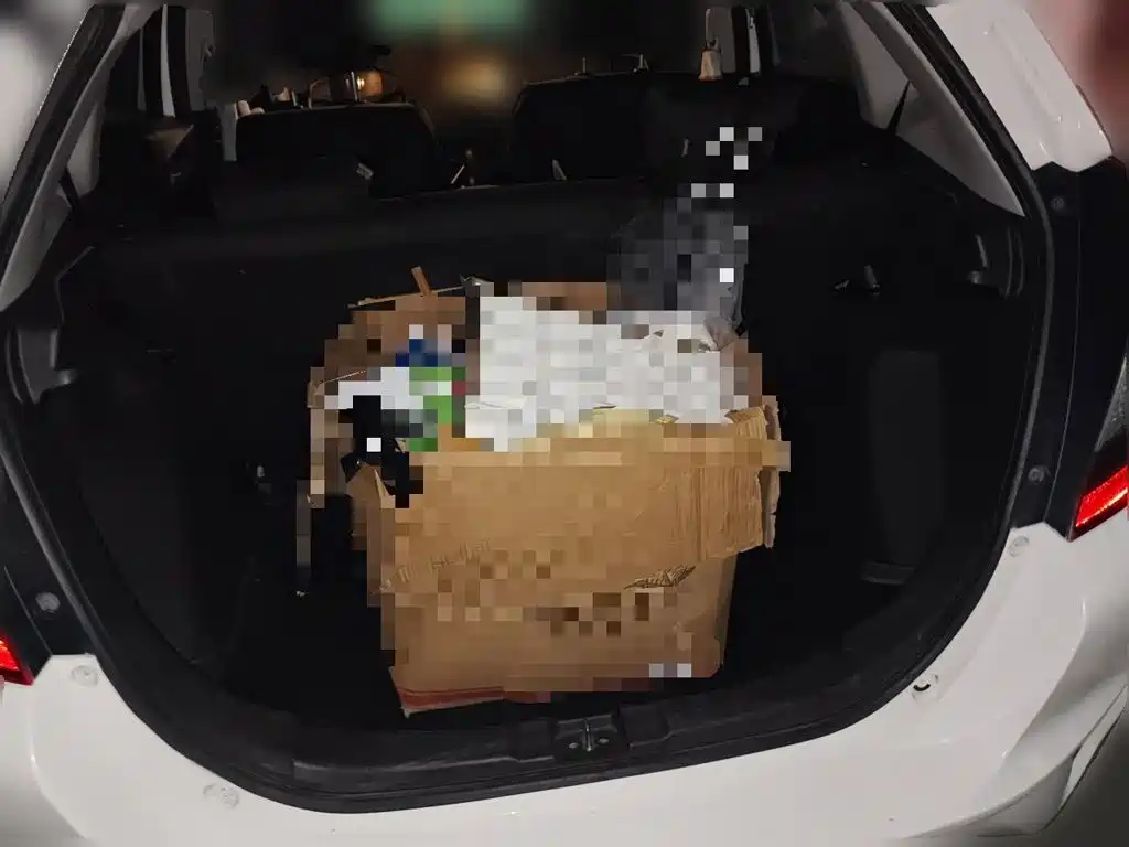 Honda Fit — миниатюра 20