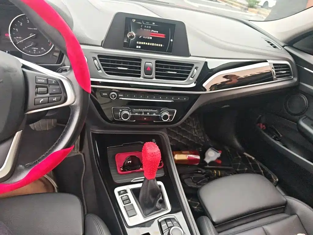 BMW 1 Series — миниатюра 6
