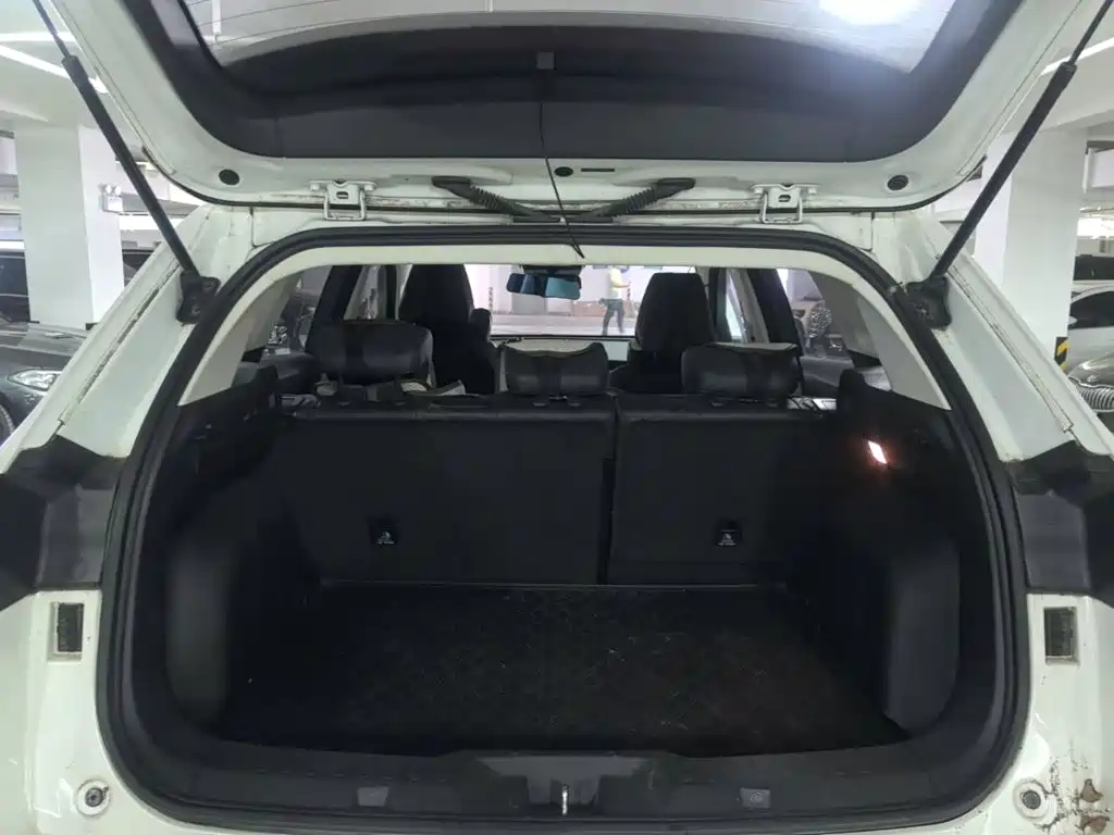 Haval H6 — миниатюра 15