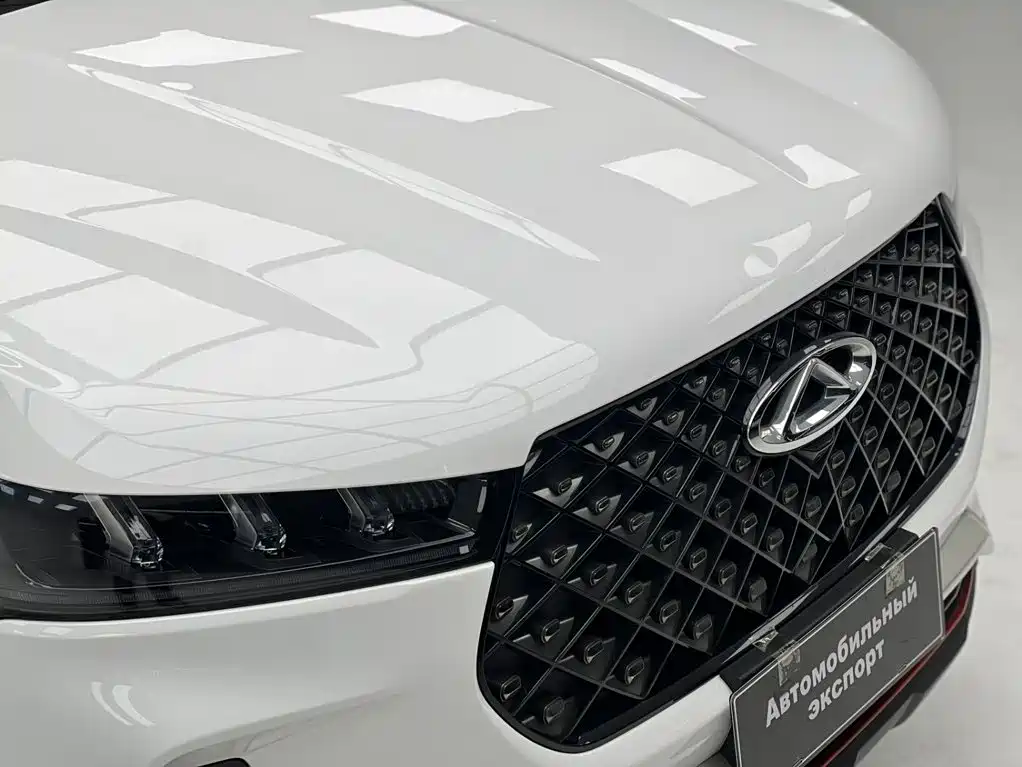 Chery Tiggo 7 — миниатюра 5