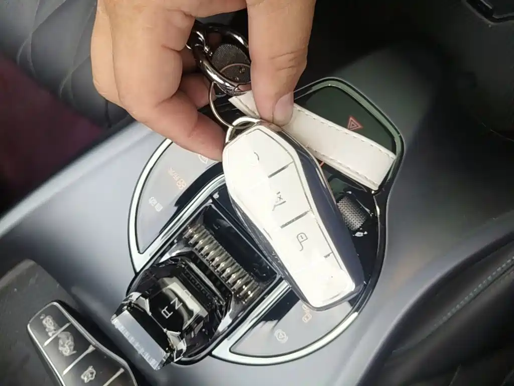 BYD Seal — миниатюра 9