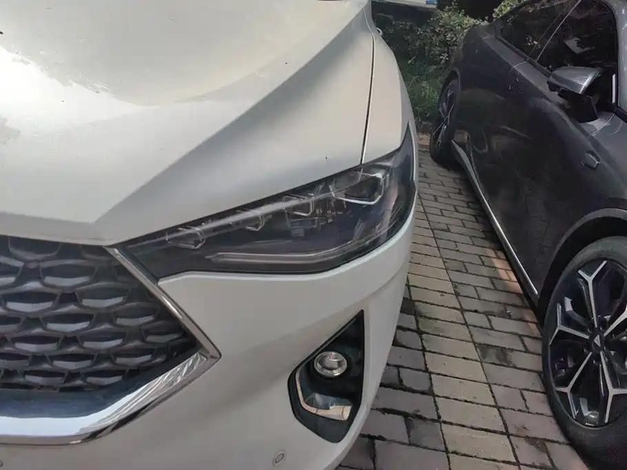 Haval F7 — миниатюра 5