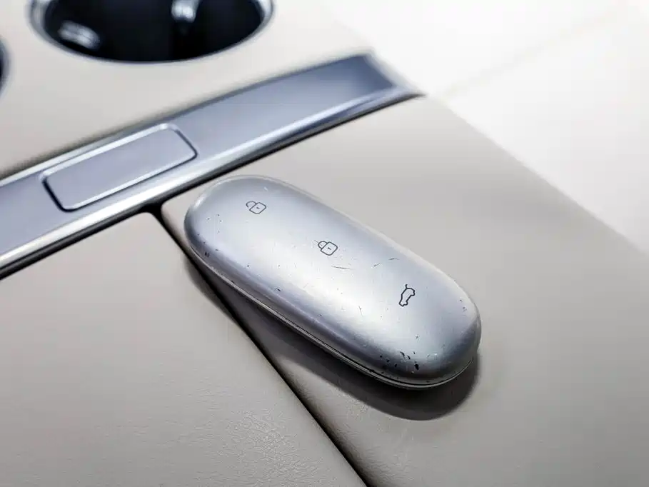 Li Auto Li L7 — миниатюра 23