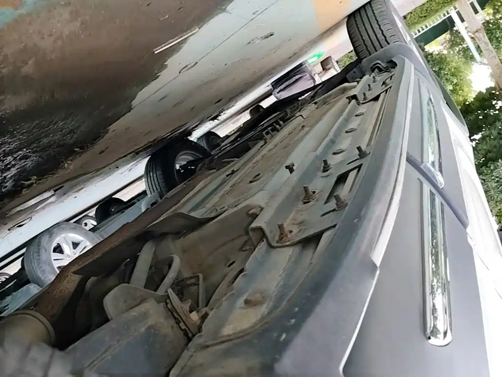 Haima Haima S5 — миниатюра 22