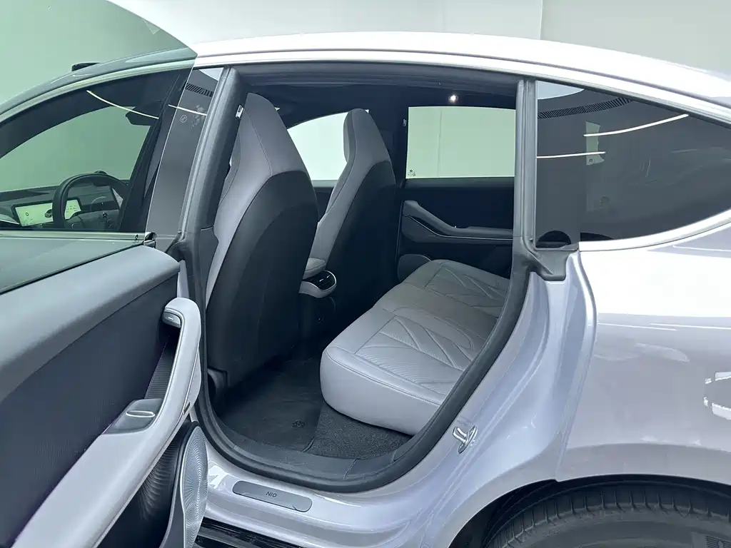 NIO ET5 — миниатюра 16