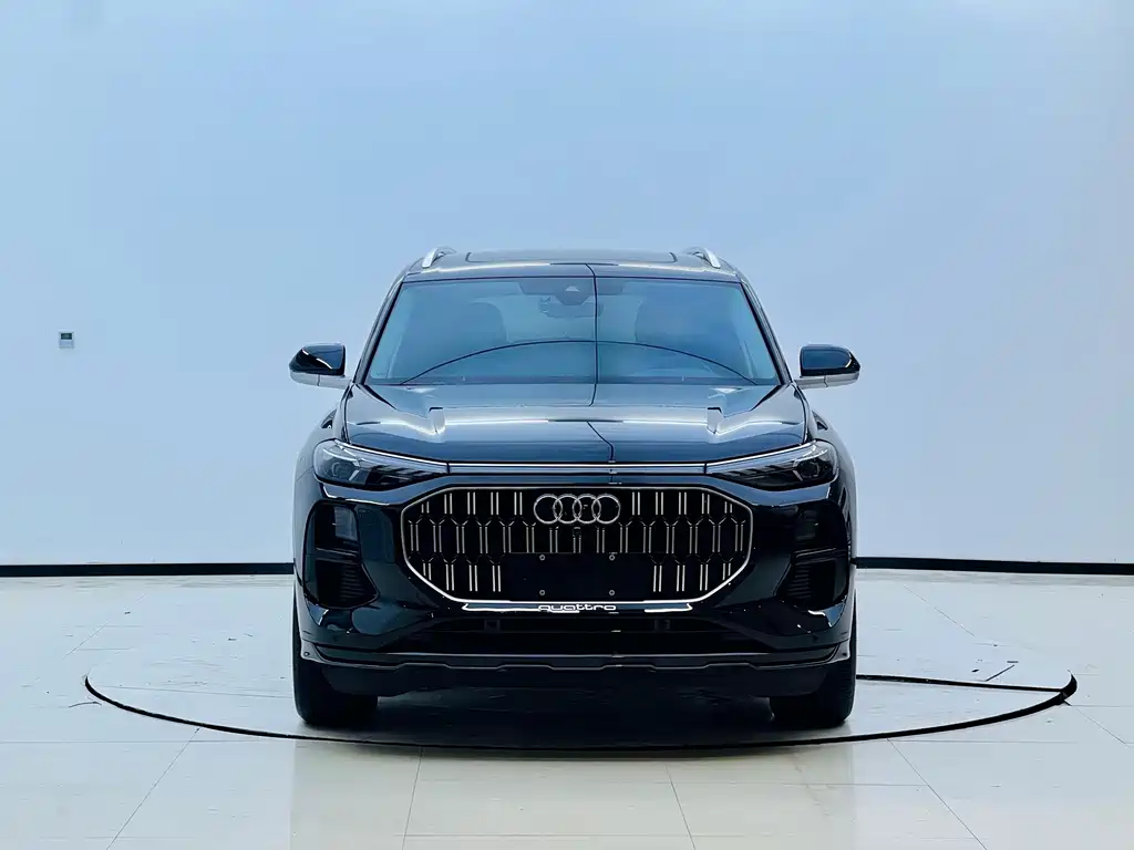 Audi Q6 — миниатюра 8