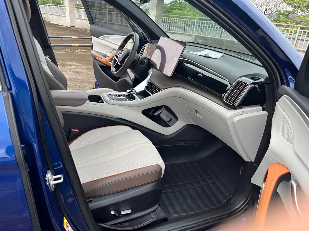 BYD Pro New Energy — миниатюра 16