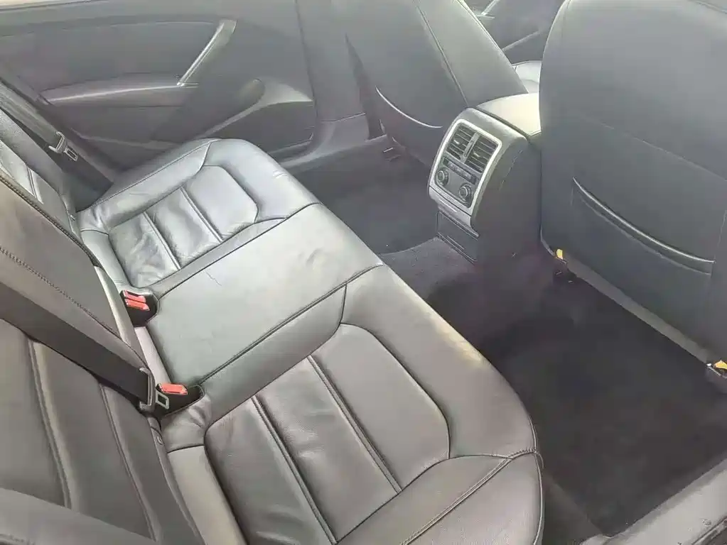Volkswagen Passat — миниатюра 5