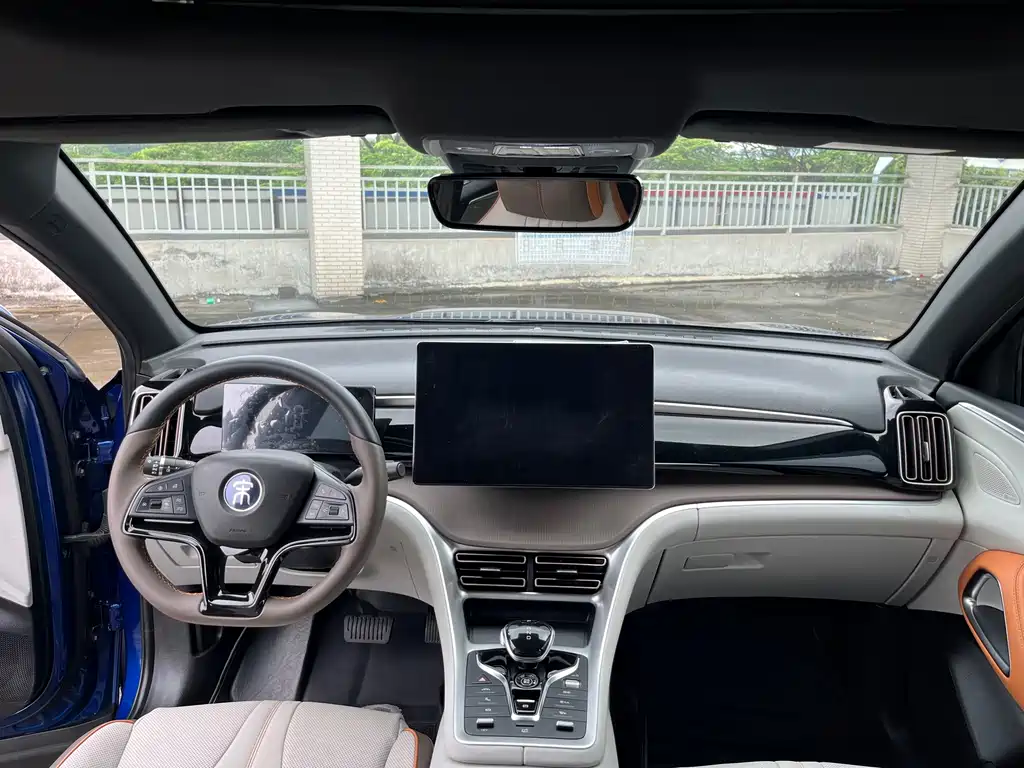 BYD Pro New Energy — миниатюра 21
