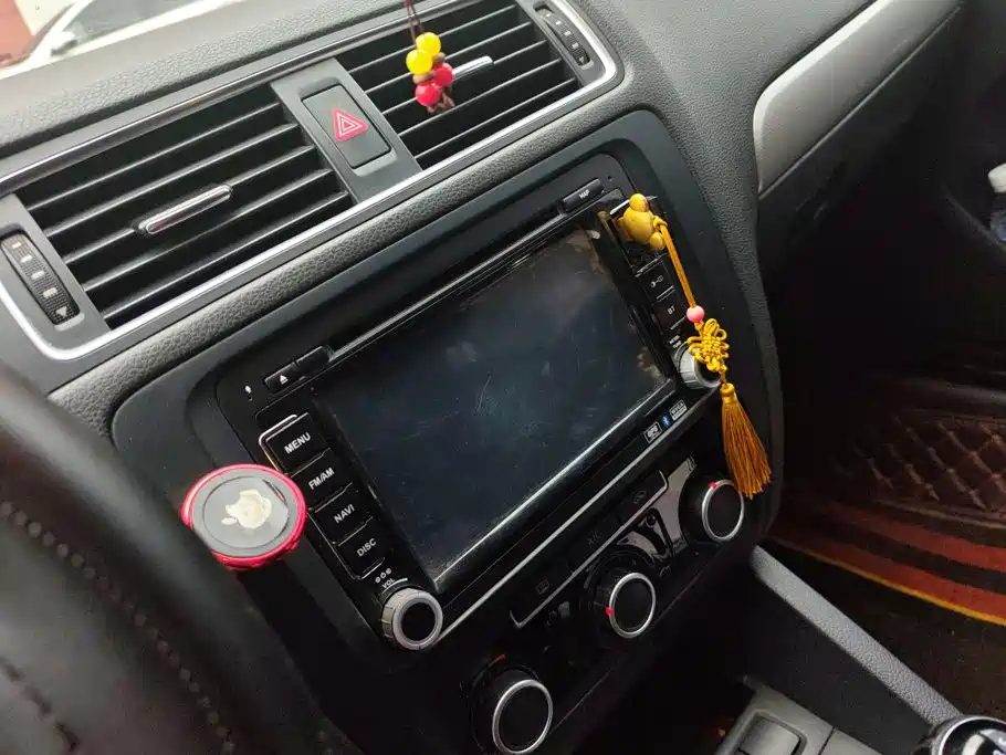 Volkswagen Sagitar — миниатюра 13