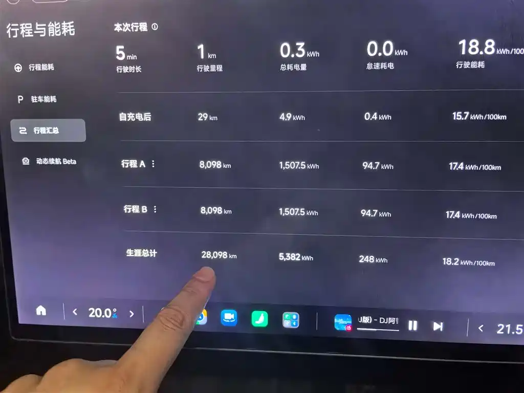 Xiaomi SU7 2024 Max