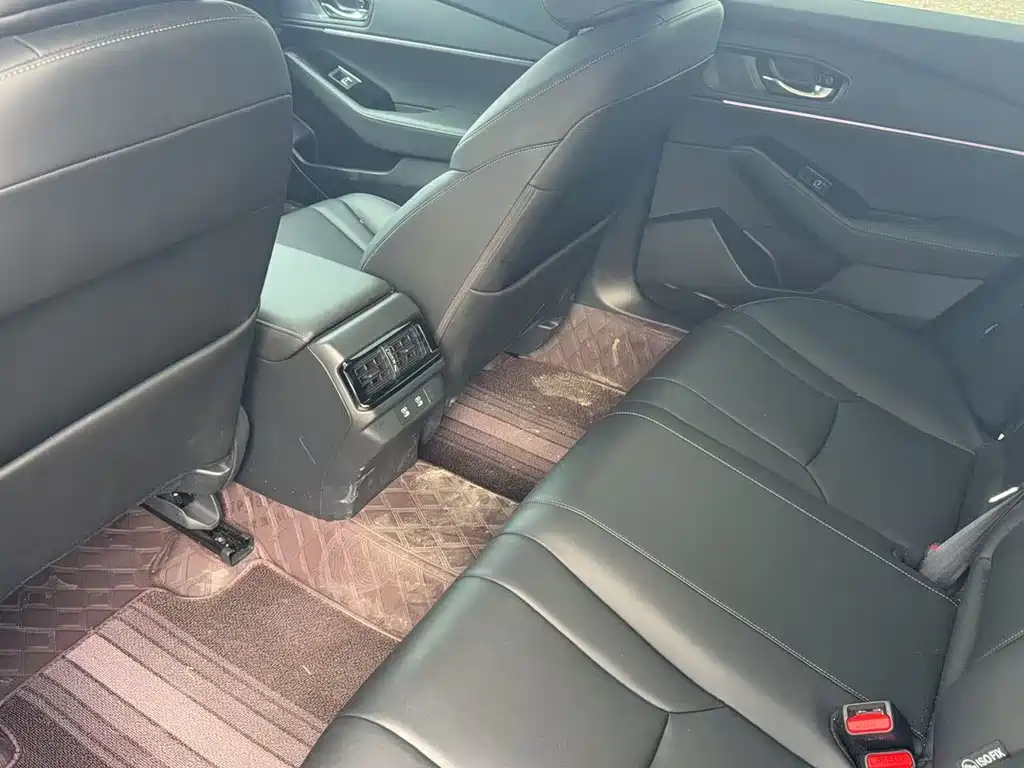 Honda Accord — миниатюра 2
