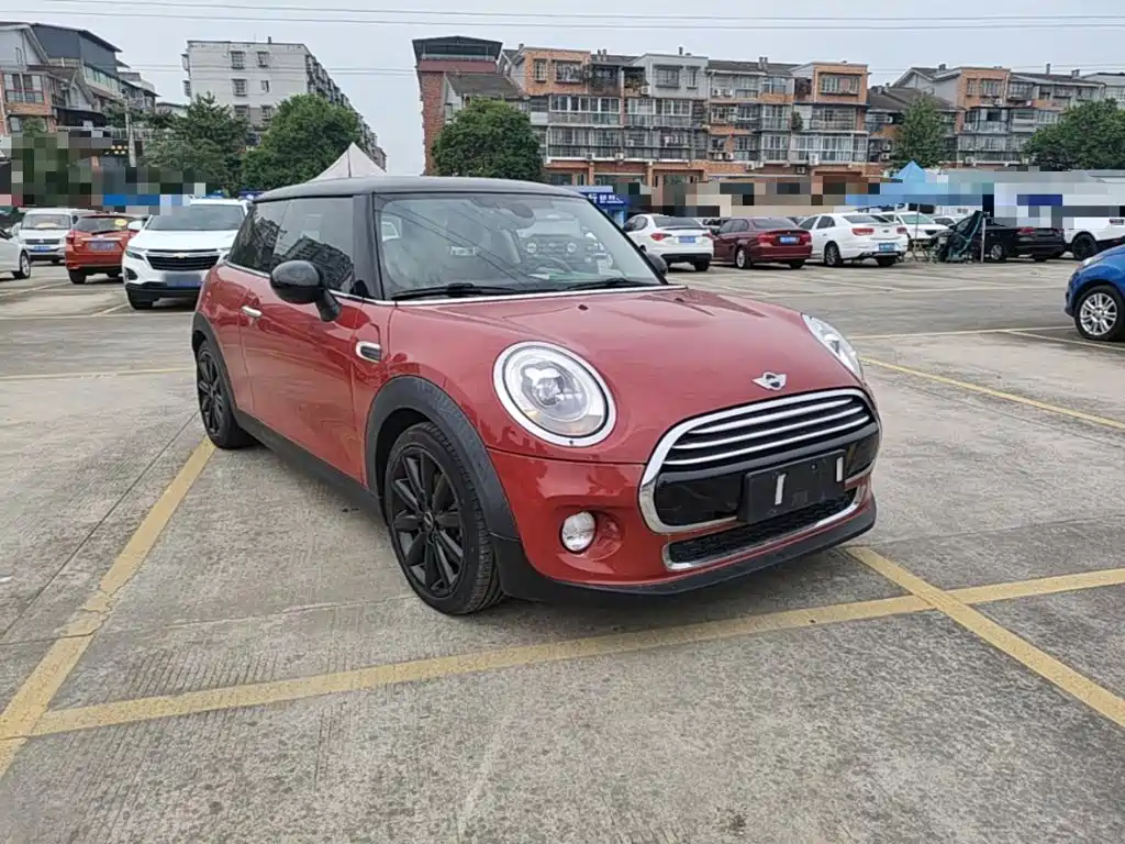 MINI Mini — миниатюра 4