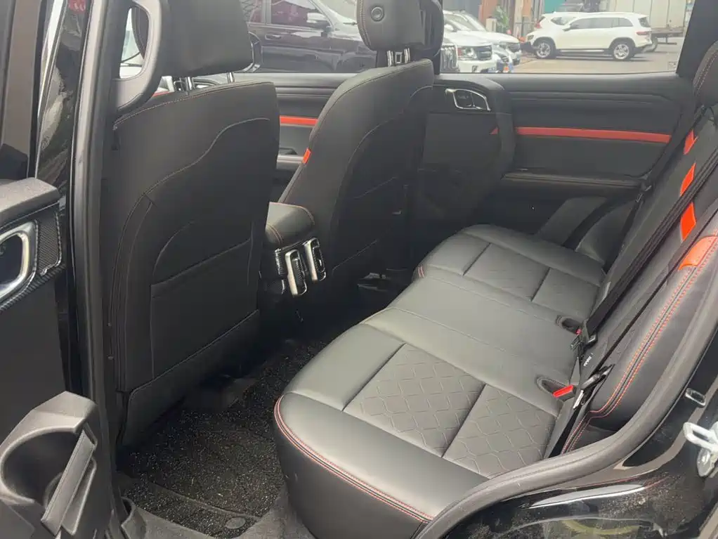 Haval Big Dog — миниатюра 19