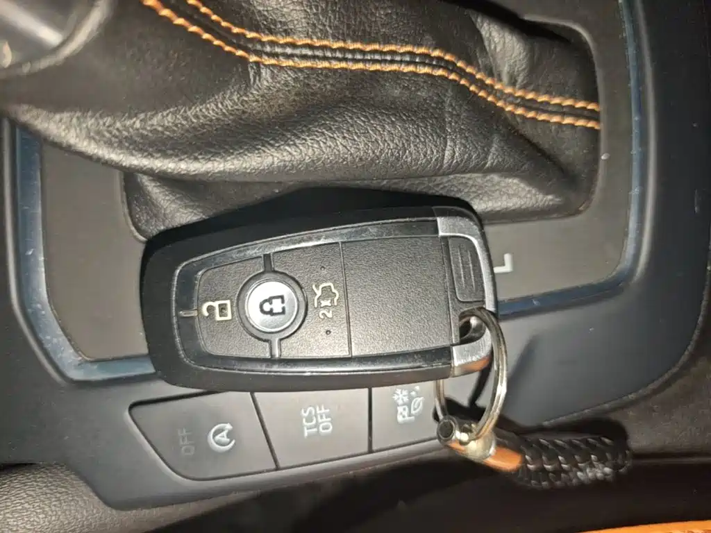Ford Focus — миниатюра 9