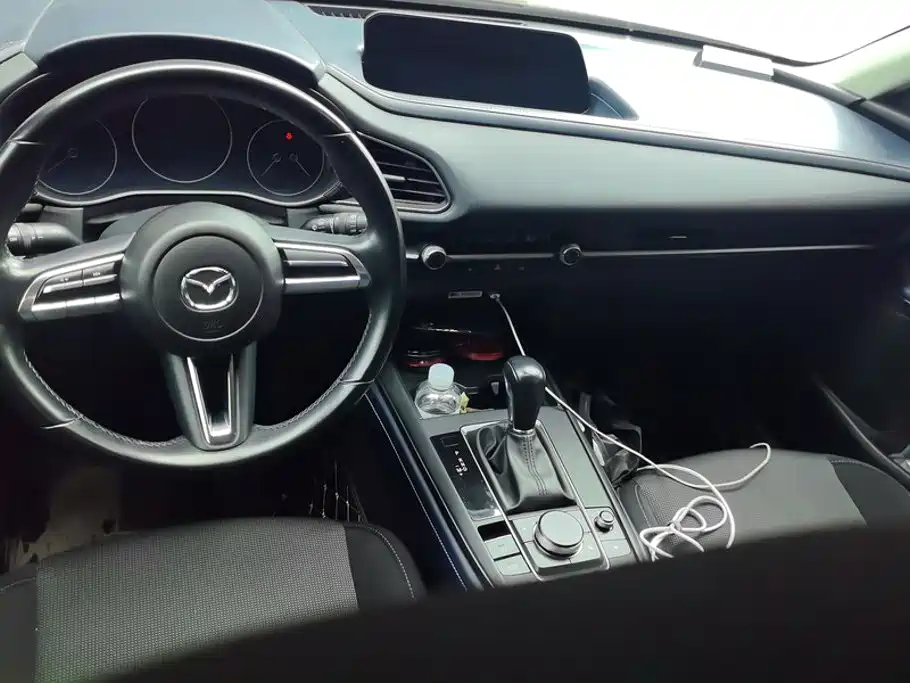 Mazda CX-30 — миниатюра 12