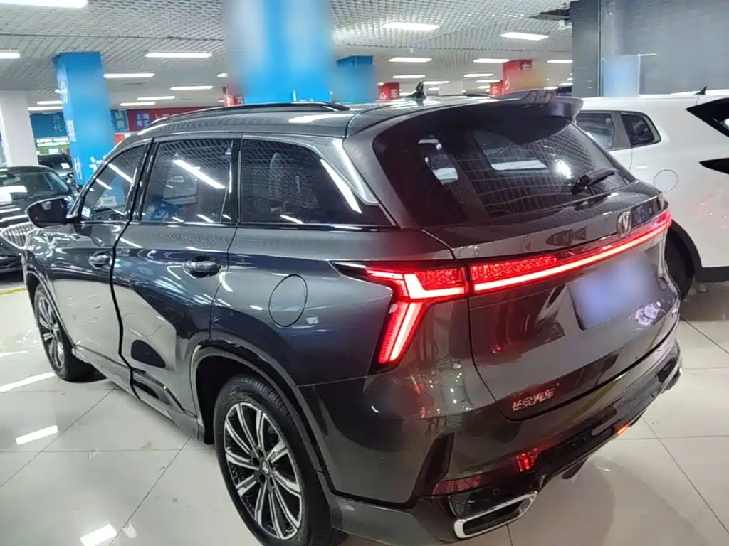 Changan CS75 PLUS — миниатюра 5