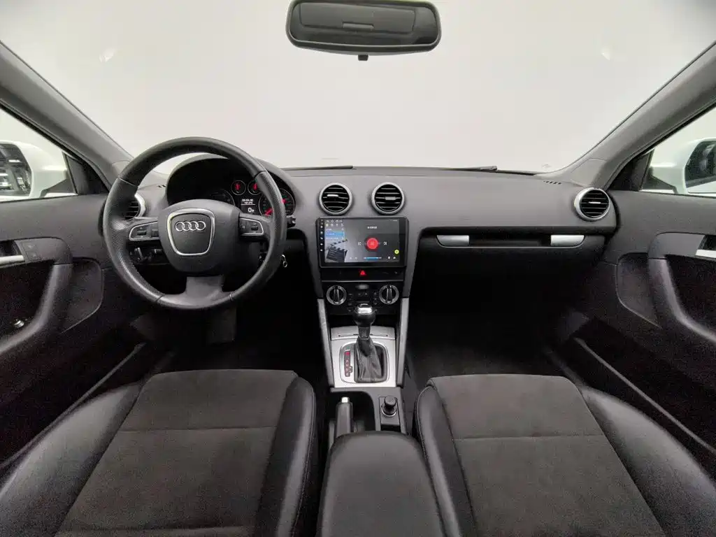 Audi A3 (Import) — миниатюра 5