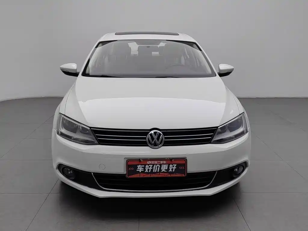 Volkswagen Sagitar — миниатюра 3