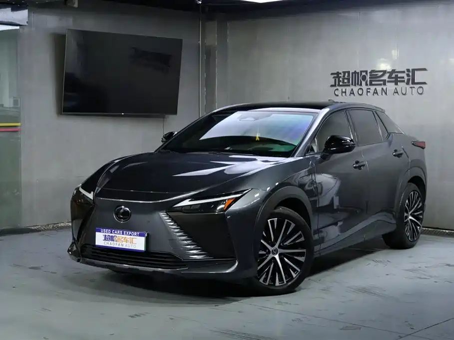 LEXUS RZ