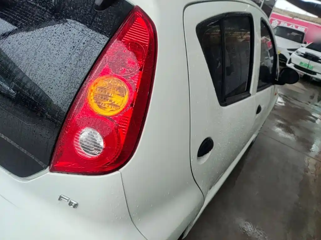 BYD F0 — миниатюра 8