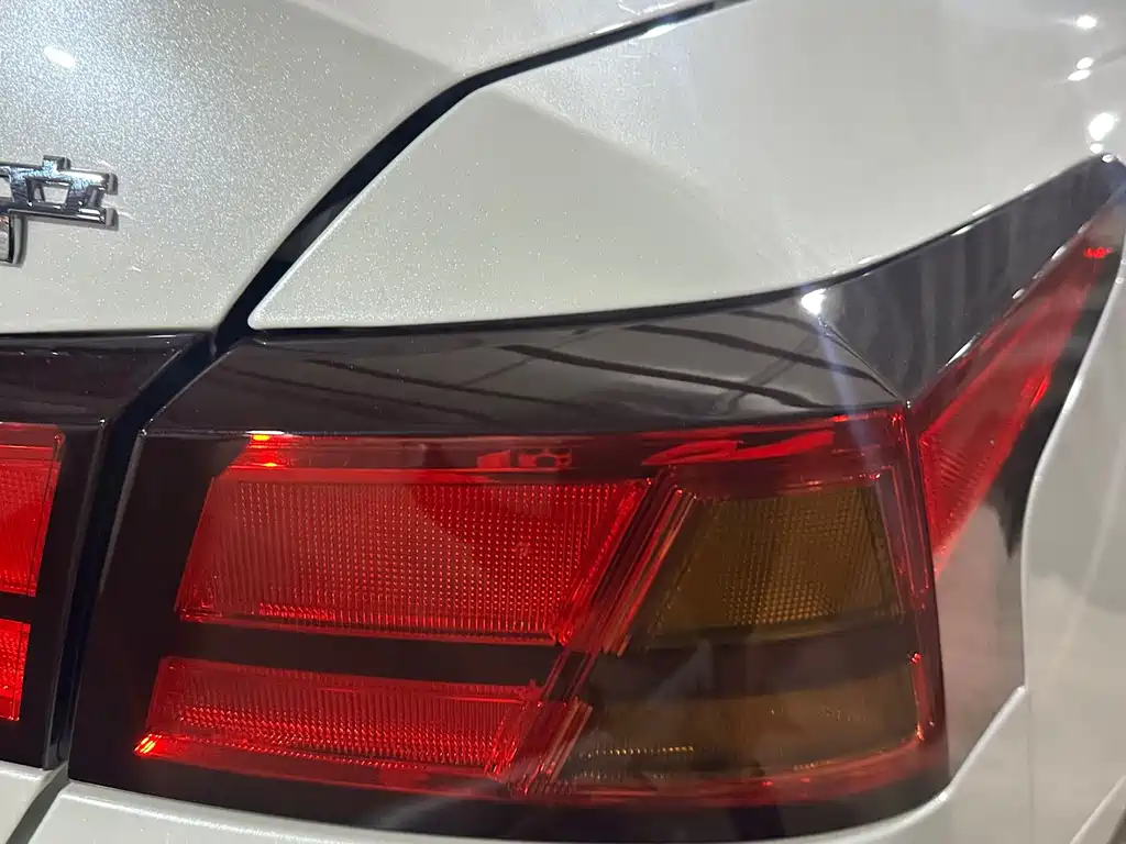Nissan Teana — миниатюра 10