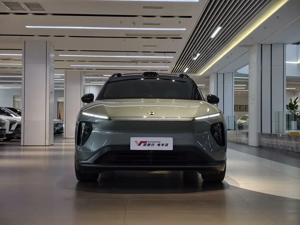 NIO ES6 2023 75kWh