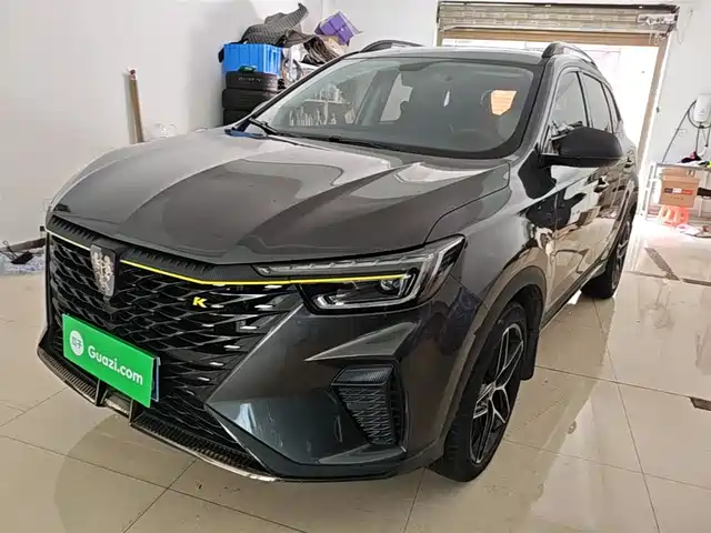 2022 Roewe RX5