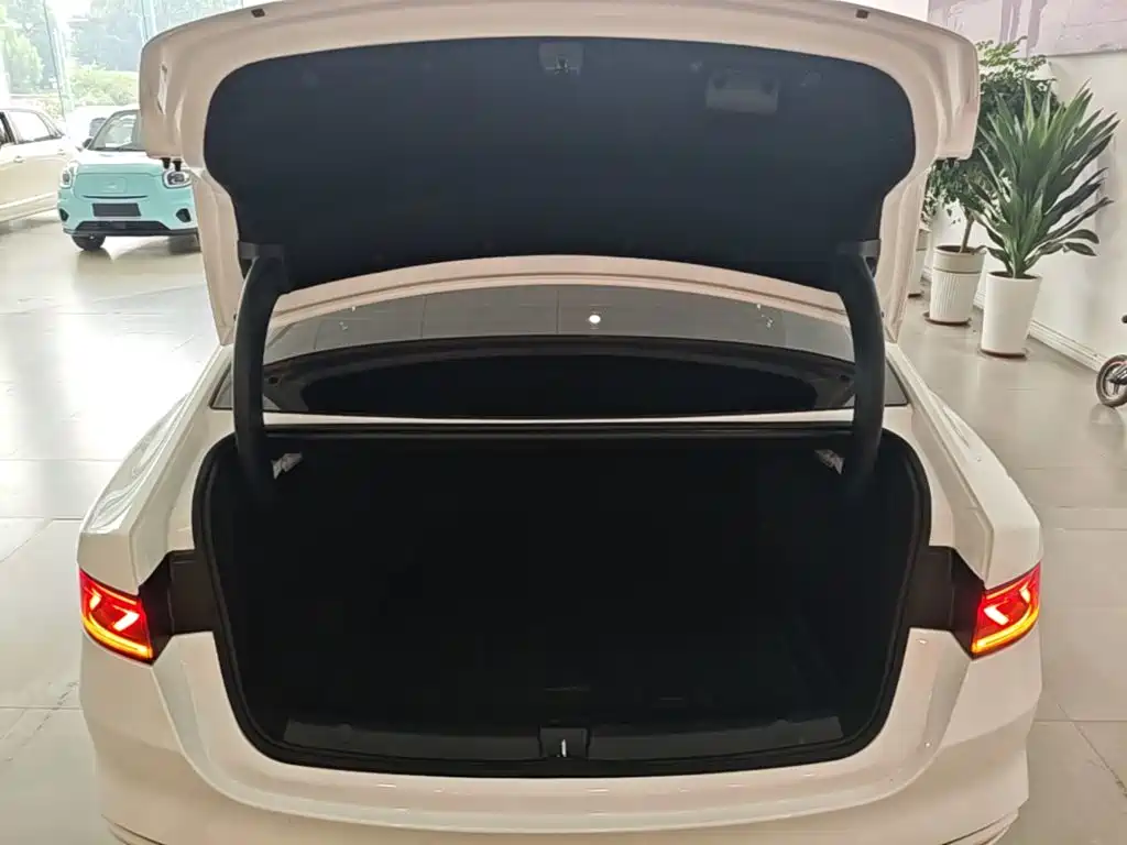 BYD Qin PLUS — миниатюра 19
