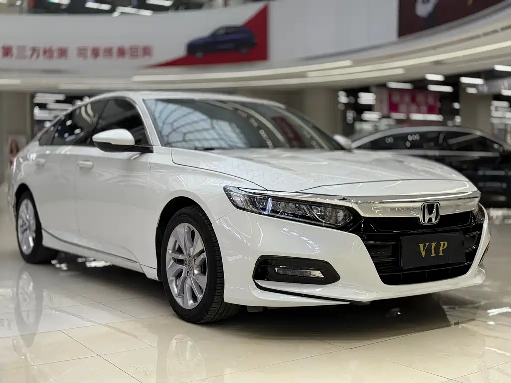 Honda Accord — миниатюра 3