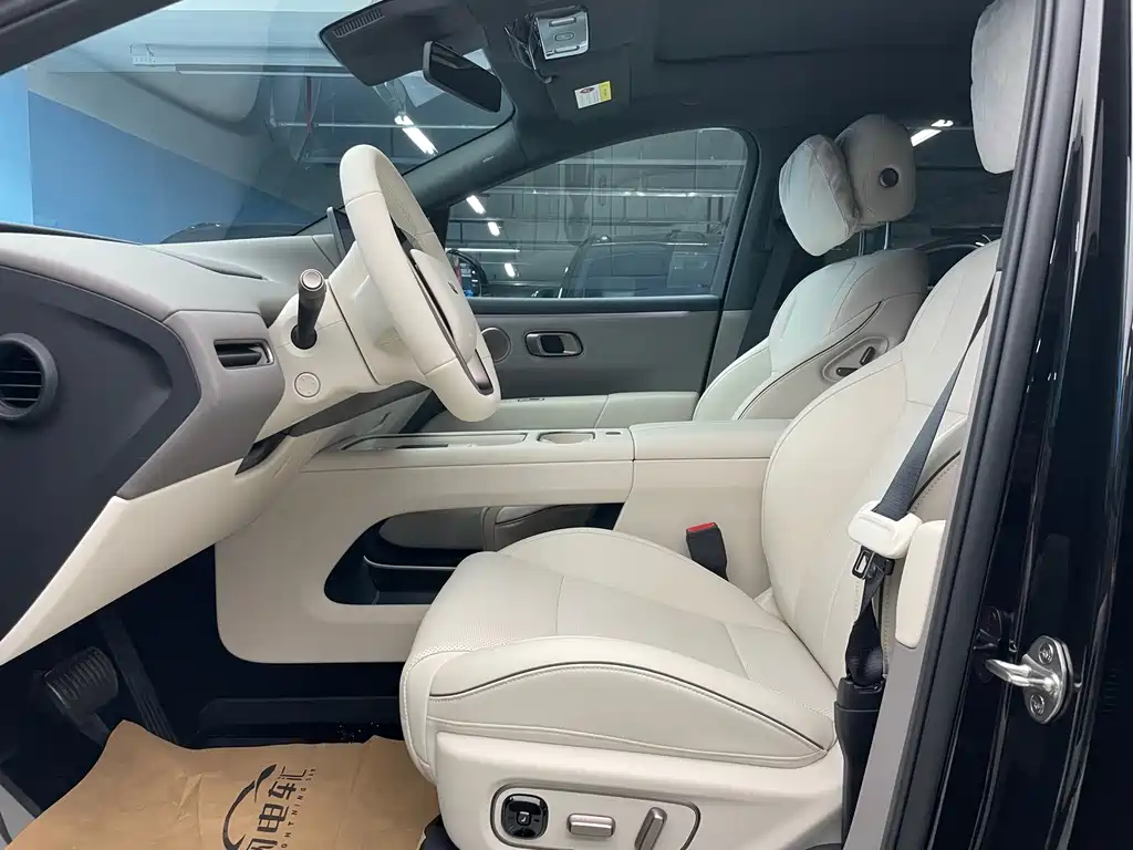Li Auto Li i6 — миниатюра 11