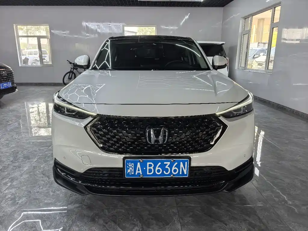 Honda XR-V 2024