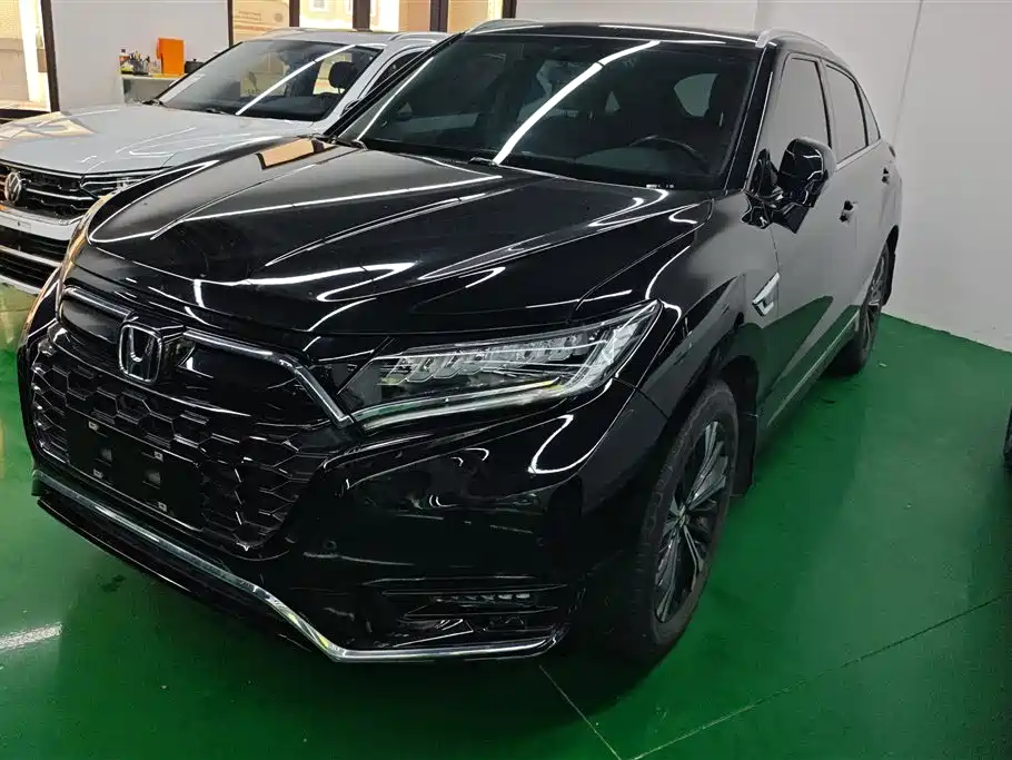Купить Honda UR-V
