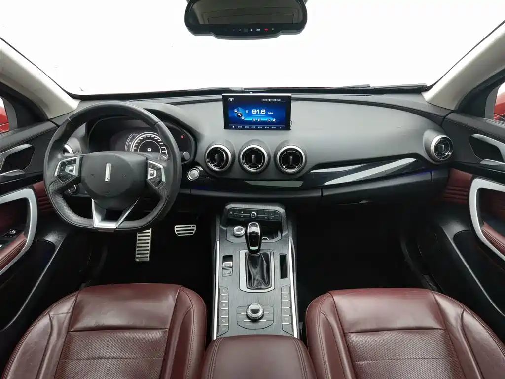 WEI PAI WEI BRAND P8