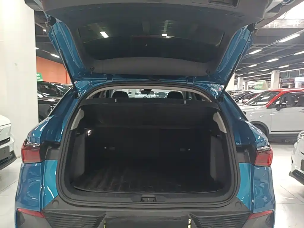 BYD Yuan Plus — миниатюра 19