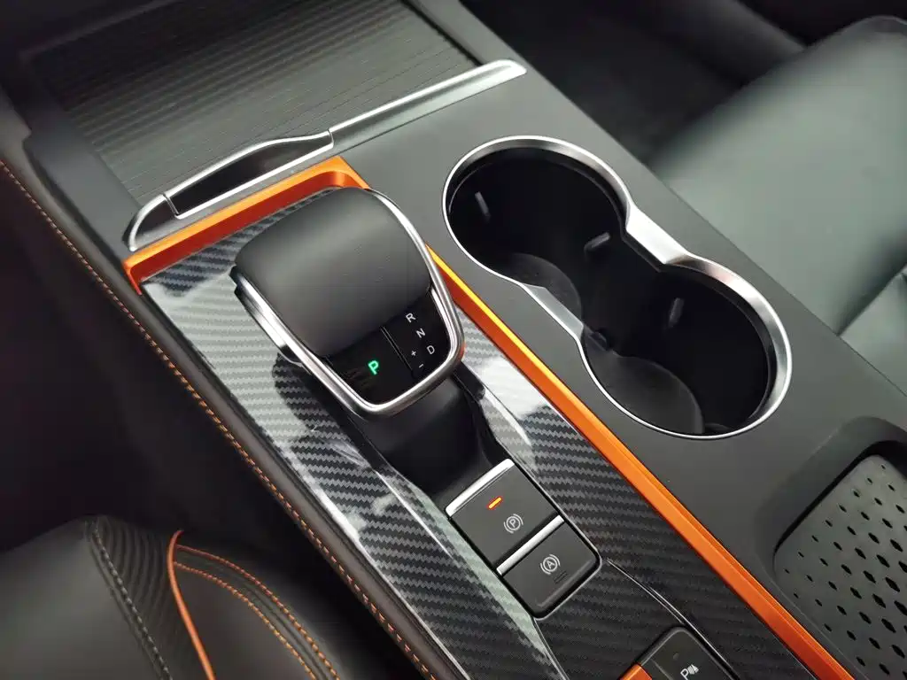 Chery Arrizo 5 GT — миниатюра 13