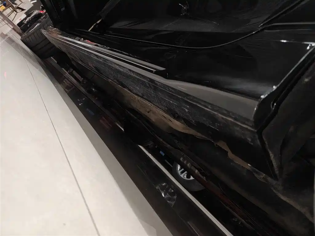 MG 6 New Energy — миниатюра 22