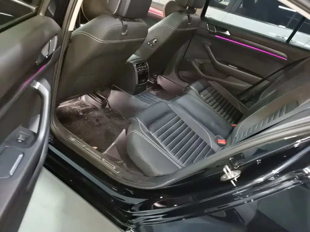 Volkswagen Magotan — миниатюра 17
