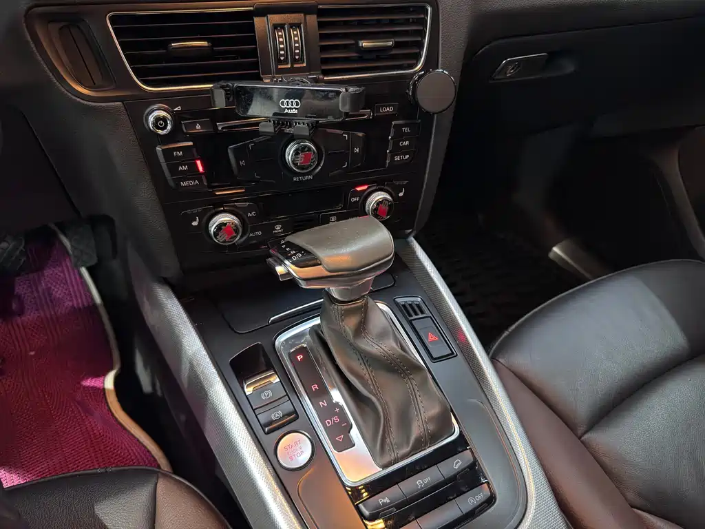 Audi Q5 — миниатюра 14
