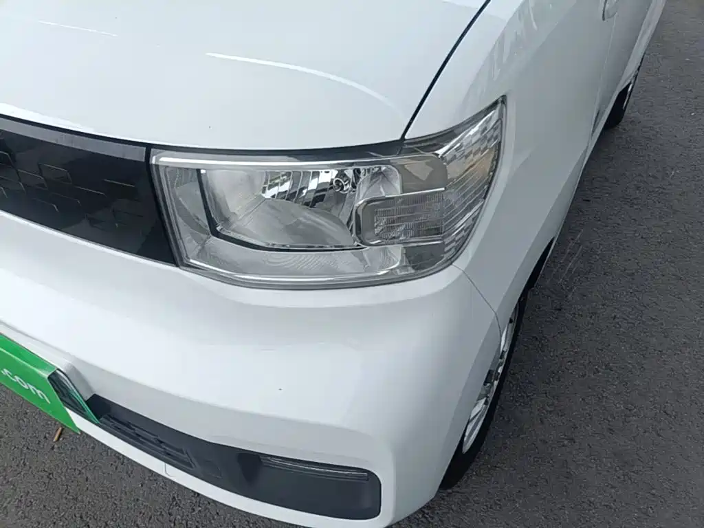 Wuling MINIEV — миниатюра 24