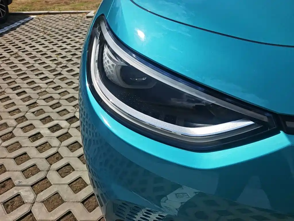 Volkswagen ID.3 — миниатюра 11