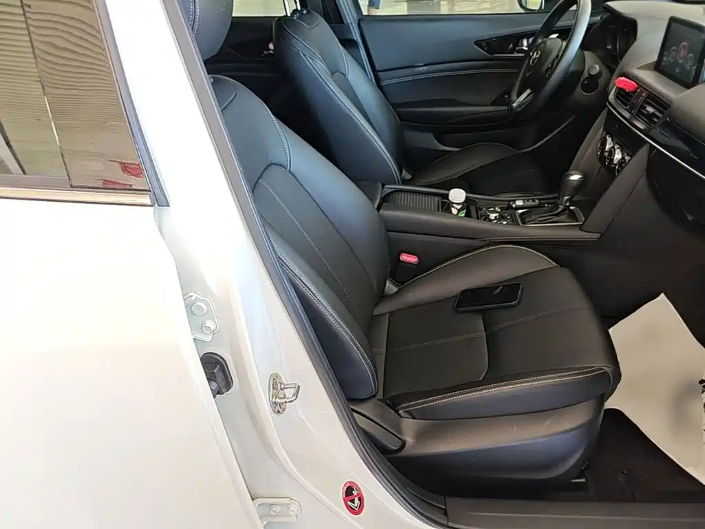 Mazda CX-4 — миниатюра 25