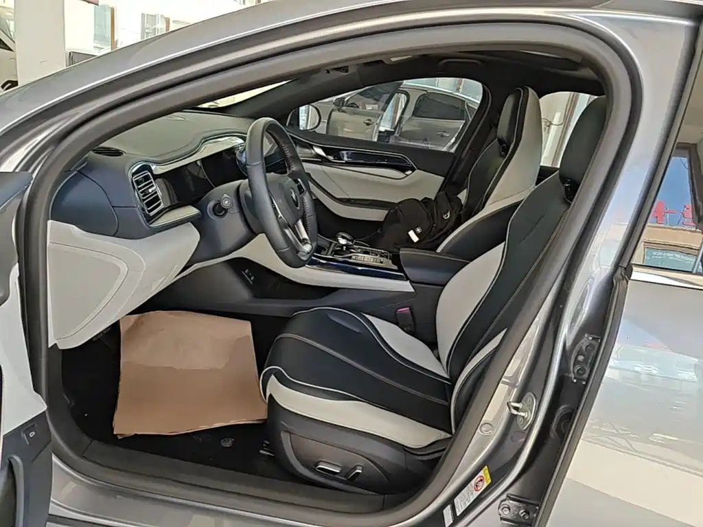 BYD Qin PLUS — миниатюра 15