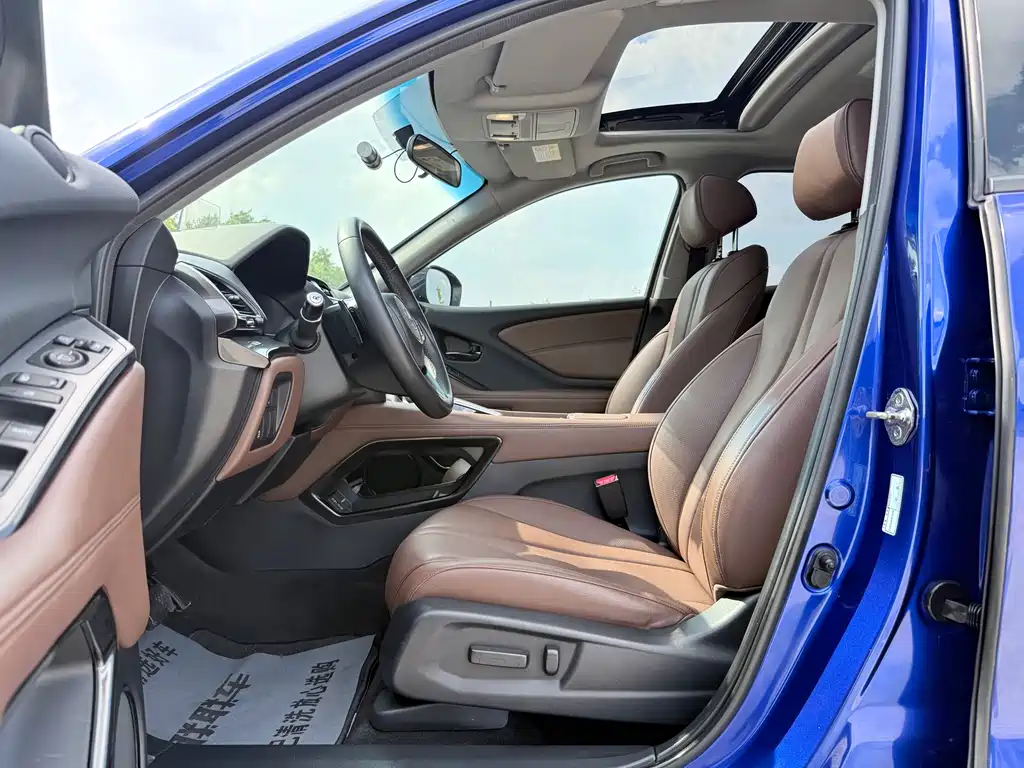 Acura CDX — миниатюра 8